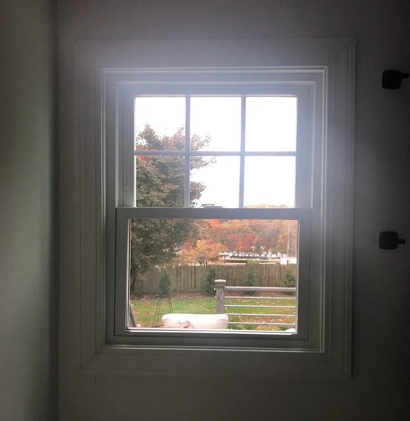 Window Solutions Plus IS Darien's certified window replacement company
